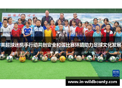 英超球迷携手行动共创安全和谐比赛环境助力足球文化发展