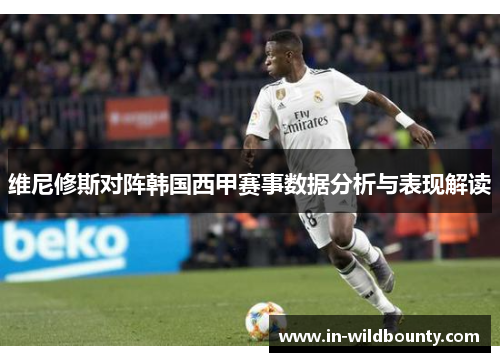 维尼修斯对阵韩国西甲赛事数据分析与表现解读