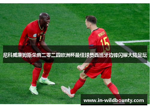 尼科威廉姆斯荣膺二零二四欧洲杯最佳球员西班牙边锋闪耀大陆足坛