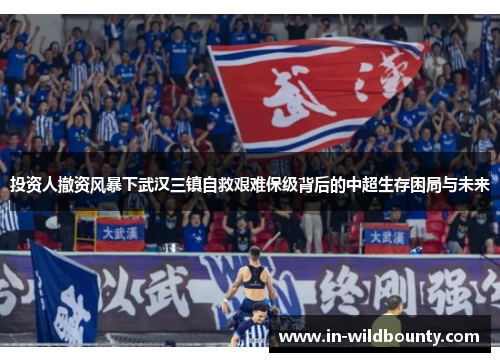 投资人撤资风暴下武汉三镇自救艰难保级背后的中超生存困局与未来